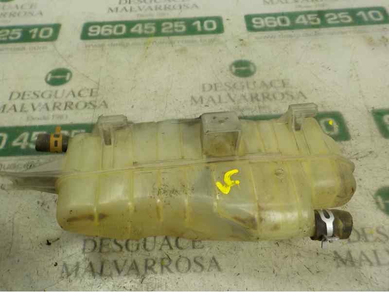 Recambio de deposito expansion para renault clio iii 1.2 16v referencia OEM IAM   