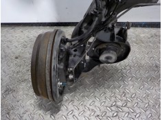 Recambio de puente trasero para dacia lodgy 1.2 16v tce cat referencia OEM IAM 555114672R   2