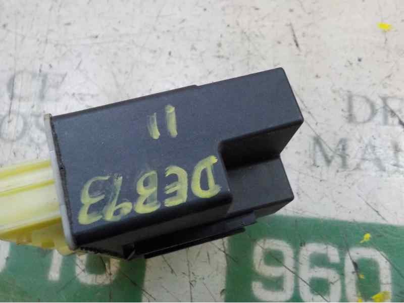 Recambio de caja precalentamiento para peugeot 308 sw 1.6 blue-hdi fap referencia OEM IAM 6500EJ  