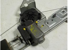 Recambio de elevalunas trasero derecho para renault megane ii berlina 5p 1.9 dci diesel referencia OEM IAM    2