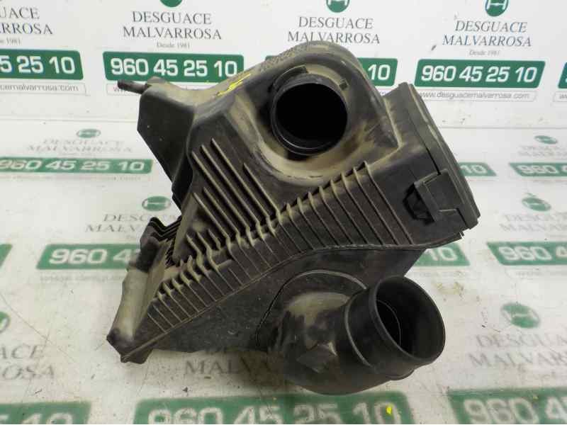 Recambio de filtro aire para renault clio iii 1.2 16v referencia OEM IAM   