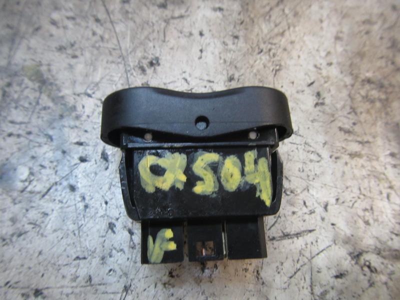 Recambio de mando elevalunas delantero derecho para dacia sandero ambiance referencia OEM IAM 8200602227  