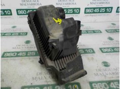 Recambio de filtro aire para renault clio iii 1.2 16v referencia OEM IAM    2