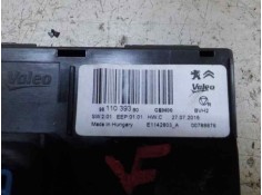 Recambio de modulo electronico para peugeot 308 sw 1.6 blue-hdi fap referencia OEM IAM 1613153380   2