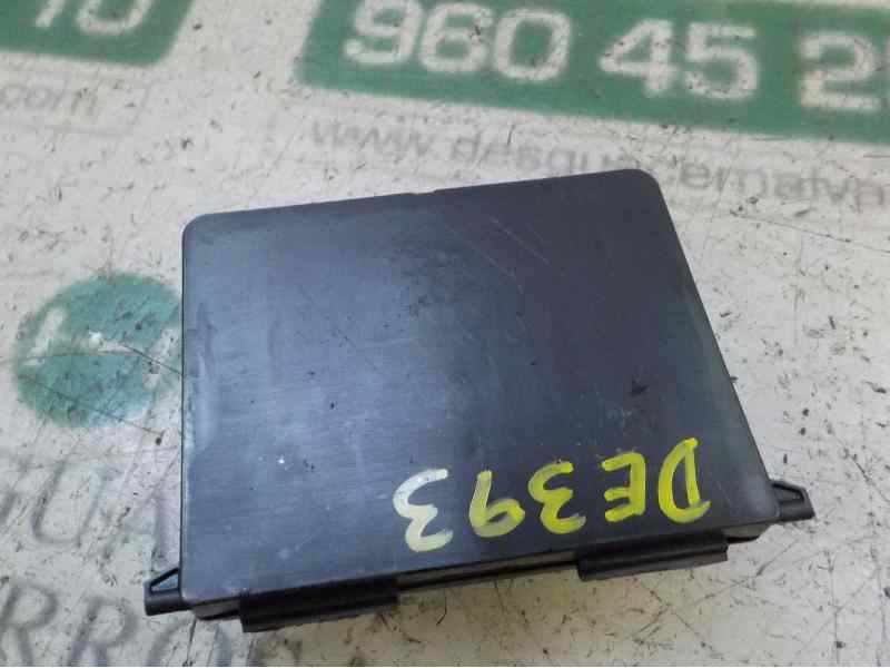 Recambio de modulo electronico para peugeot 308 sw 1.6 blue-hdi fap referencia OEM IAM 1613153380  