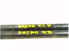 Recambio de amortiguadores maletero / porton para hyundai ix20 1.4 crdi cat referencia OEM IAM 817801K000 817701K000  2