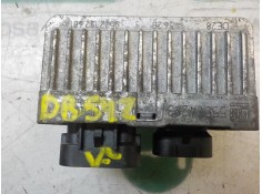 Recambio de caja precalentamiento para opel insignia berlina selective referencia OEM IAM 55574293   2