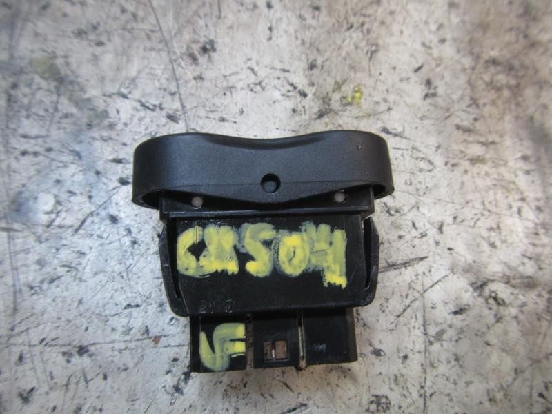 Recambio de mando elevalunas delantero izquierdo para dacia sandero ambiance referencia OEM IAM 8200602227  