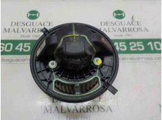 Recambio de motor calefaccion para bmw serie 1 berlina (e81/e87) 116d referencia OEM IAM 64119227671 CZ1163600381 CZ1163600381 2