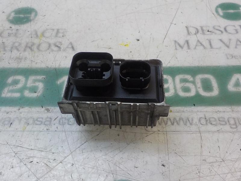 Recambio de caja precalentamiento para opel insignia berlina selective referencia OEM IAM 55574293  