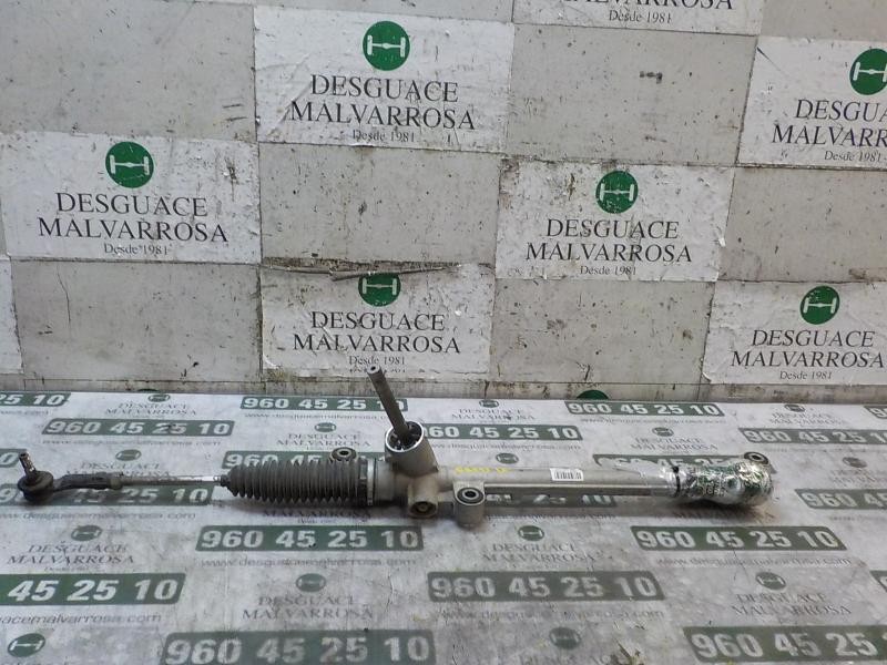 Recambio de cremallera direccion para ford tourneo courier (c4a) 1.0 ecoboost cat referencia OEM IAM 2508831  