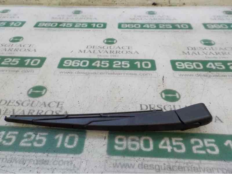 Recambio de brazo limpia trasero para peugeot 308 sw 1.6 blue-hdi fap referencia OEM IAM 1609428380  