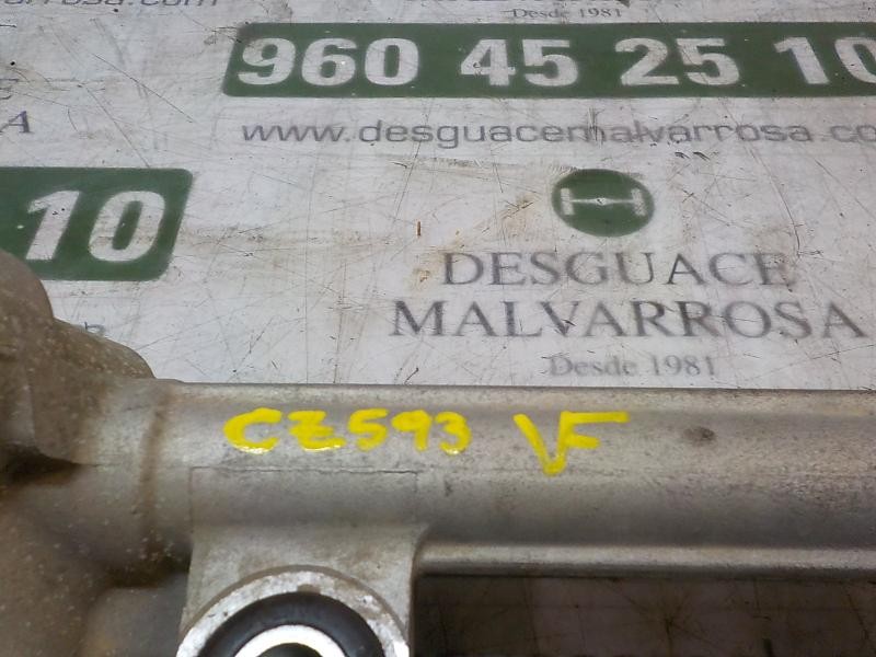 Recambio de cremallera direccion para ford tourneo courier (c4a) 1.0 ecoboost cat referencia OEM IAM 2508831  