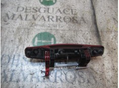 Recambio de maneta exterior trasera derecha para dacia sandero ambiance referencia OEM IAM 806061345R   2