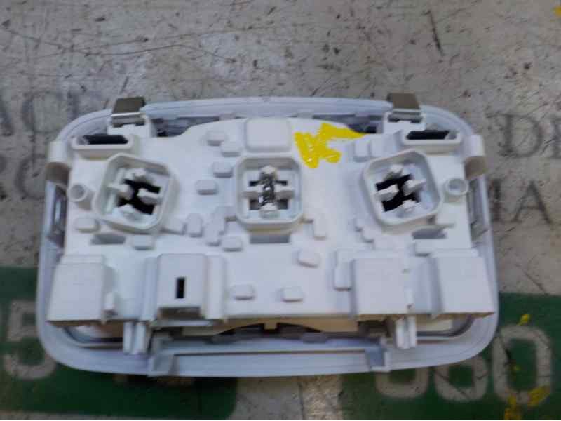 Recambio de piloto interior para peugeot 308 sw 1.6 blue-hdi fap referencia OEM IAM 96781443PR  