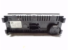 Recambio de mando climatizador para bmw serie 5 lim. (f10) 2.0 turbodiesel referencia OEM IAM 61319290750 923712101  2