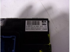 Recambio de modulo electronico para citroën c3 aircross 1.2 12v e-thp referencia OEM IAM 9849651180 9849651180  2