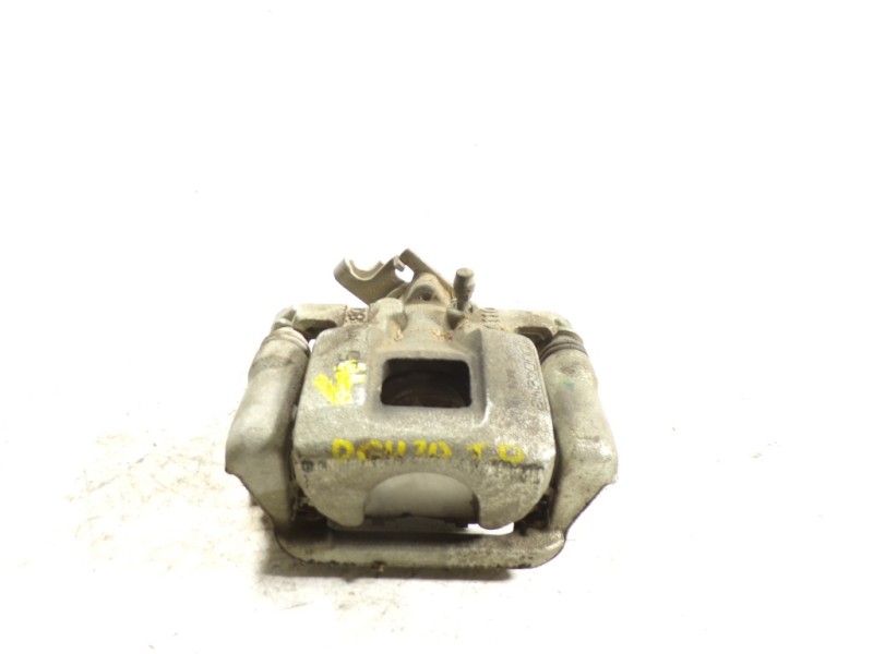 Recambio de pinza freno trasera derecha para citroën c4 aircross 1.6 hdi fap referencia OEM IAM 1609901480  