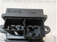 Recambio de resistencia calefaccion para opel insignia berlina selective referencia OEM IAM 13503201   2