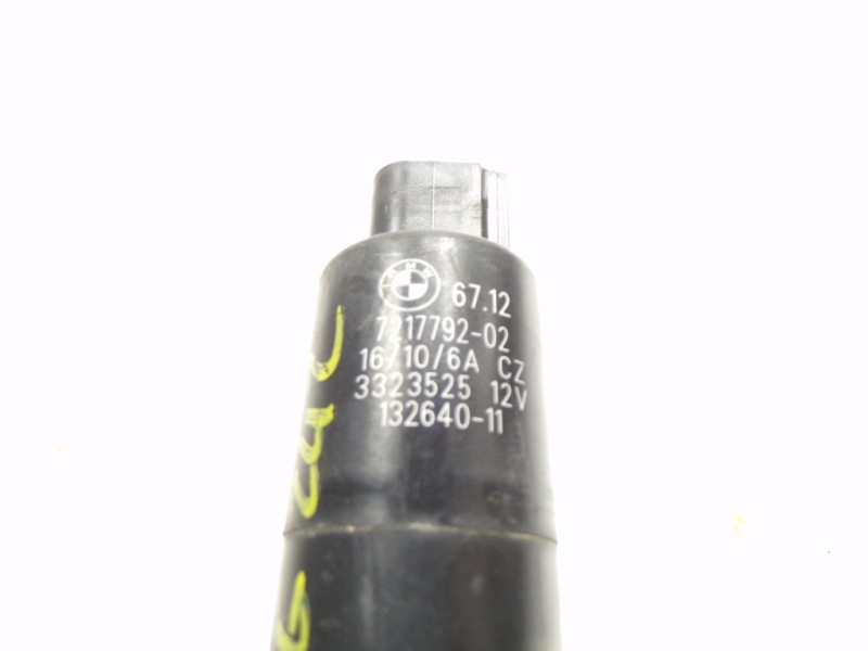 Recambio de bomba limpia para bmw serie 5 lim. (f10) 2.0 turbodiesel referencia OEM IAM 67637217792 7217792 