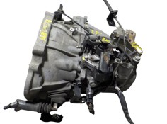 Recambio de caja cambios para hyundai ix20 1.4 crdi cat referencia OEM IAM 4300032257 WBJ6  2