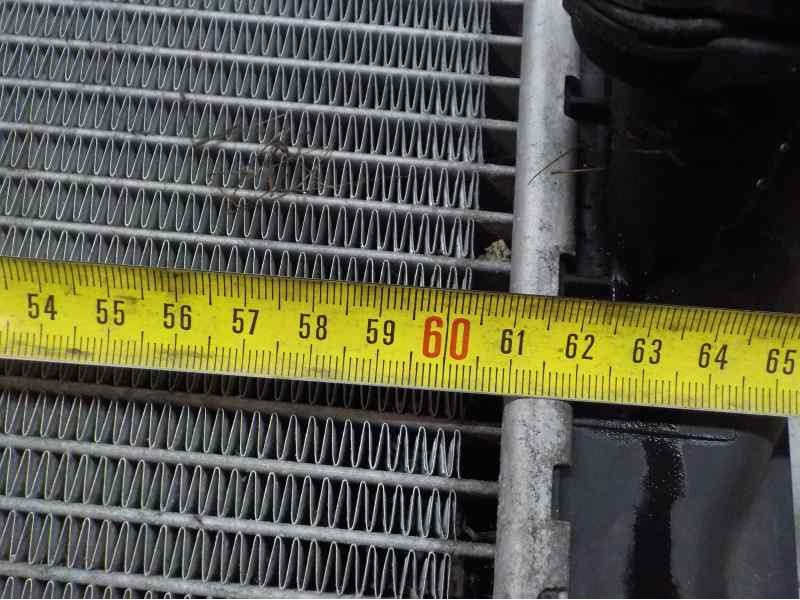 Recambio de radiador agua para bmw serie 1 berlina (e81/e87) 116d referencia OEM IAM 17117788903 17117788903 3094174