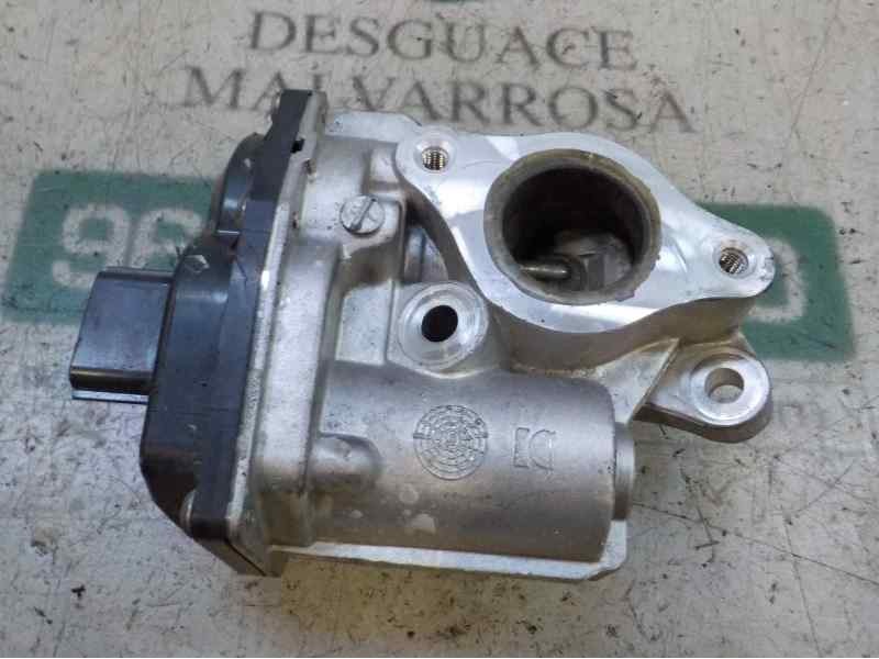 Recambio de valvula egr para mercedes-benz citan (w415) combi 1.5 cdi cat referencia OEM IAM A6071400100  