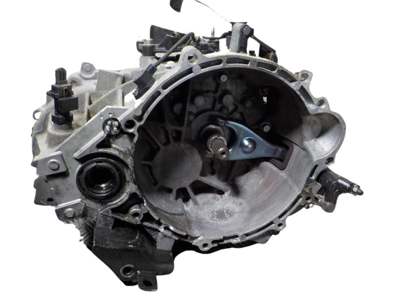 Recambio de caja cambios para hyundai ix20 1.4 crdi cat referencia OEM IAM 4300032257 WBJ6 