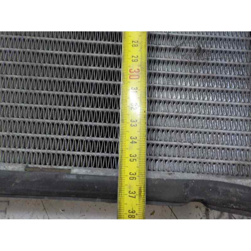 Recambio de radiador agua para bmw serie 1 berlina (e81/e87) 116d referencia OEM IAM 17117788903 17117788903 3094174