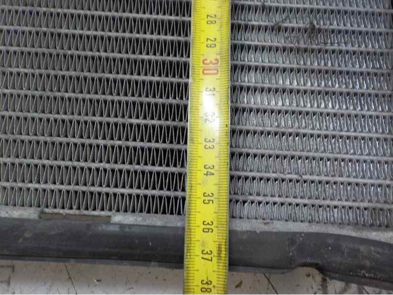 Recambio de radiador agua para bmw serie 1 berlina (e81/e87) 116d referencia OEM IAM 17117788903 17117788903 3094174