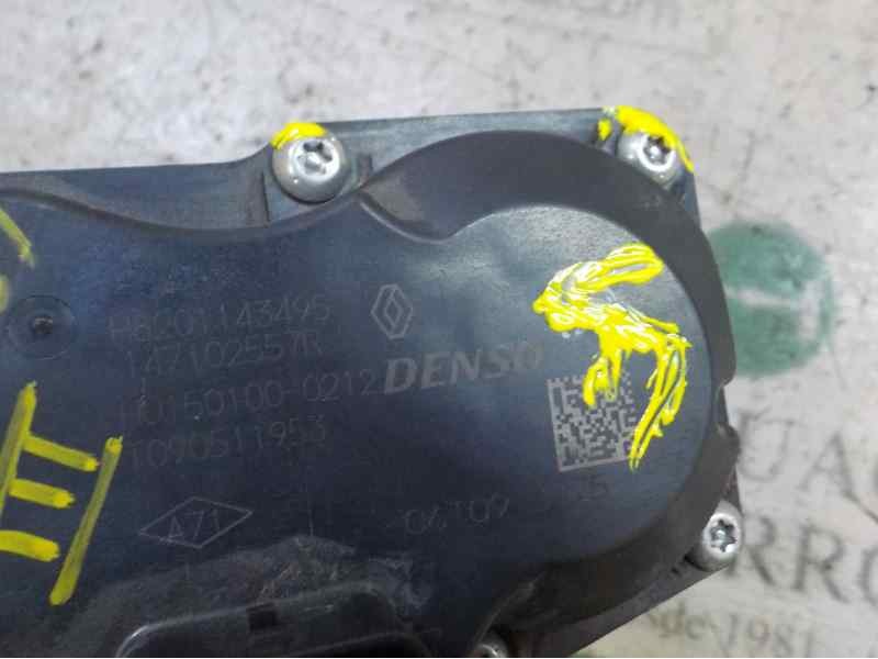 Recambio de valvula egr para mercedes-benz citan (w415) combi 1.5 cdi cat referencia OEM IAM A6071400100  