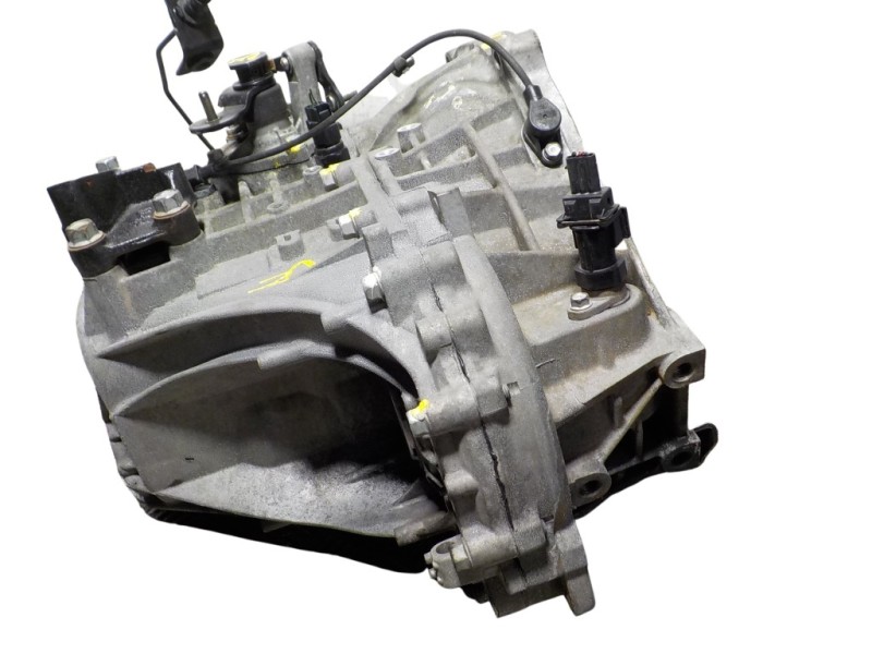 Recambio de caja cambios para hyundai ix20 1.4 crdi cat referencia OEM IAM 4300032257 WBJ6 