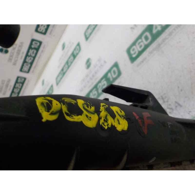 Recambio de radiador agua para bmw serie 1 berlina (e81/e87) 116d referencia OEM IAM 17117788903 17117788903 3094174