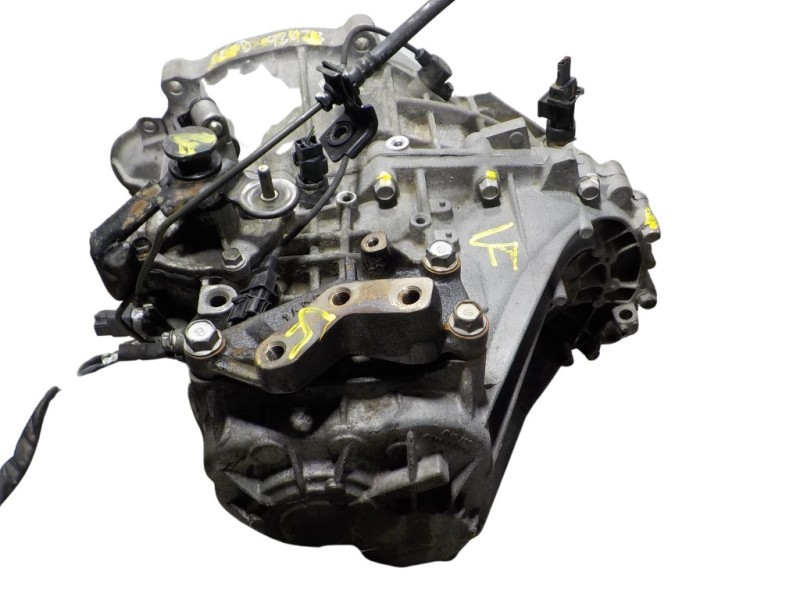Recambio de caja cambios para hyundai ix20 1.4 crdi cat referencia OEM IAM 4300032257 WBJ6 