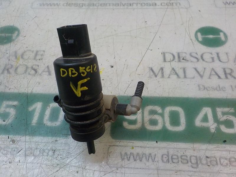 Recambio de bomba limpia para opel insignia berlina selective referencia OEM IAM 13250357  