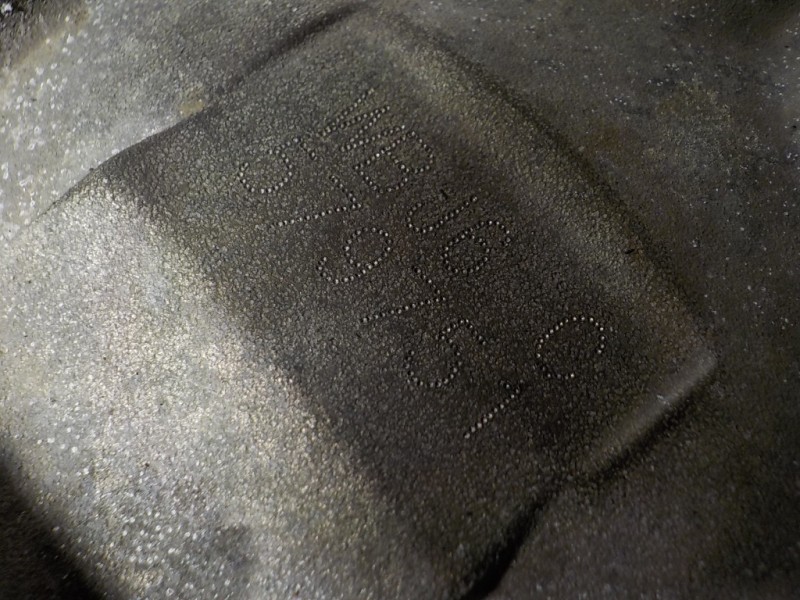 Recambio de caja cambios para hyundai ix20 1.4 crdi cat referencia OEM IAM 4300032257 WBJ6 