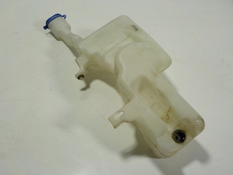 Recambio de deposito limpia para ford transit courier 1.5 tdci cat referencia OEM IAM 2236385 JT7617B613AA 
