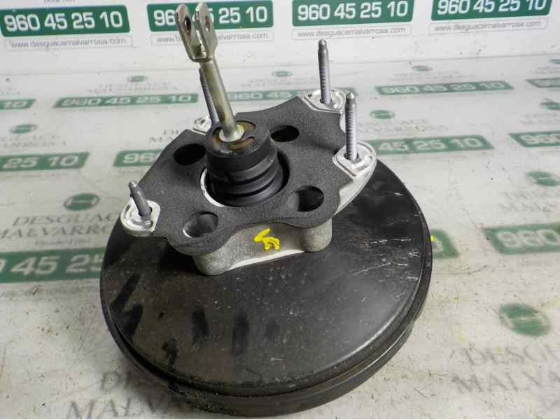 Recambio de servofreno para renault clio iii 1.2 16v referencia OEM IAM   