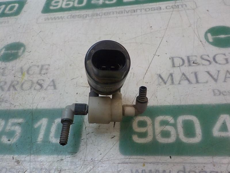 Recambio de bomba limpia para opel insignia berlina selective referencia OEM IAM 13250357  