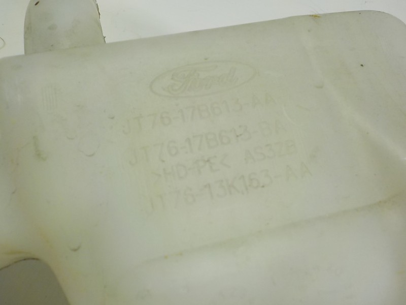 Recambio de deposito limpia para ford transit courier 1.5 tdci cat referencia OEM IAM 2236385 JT7617B613AA 