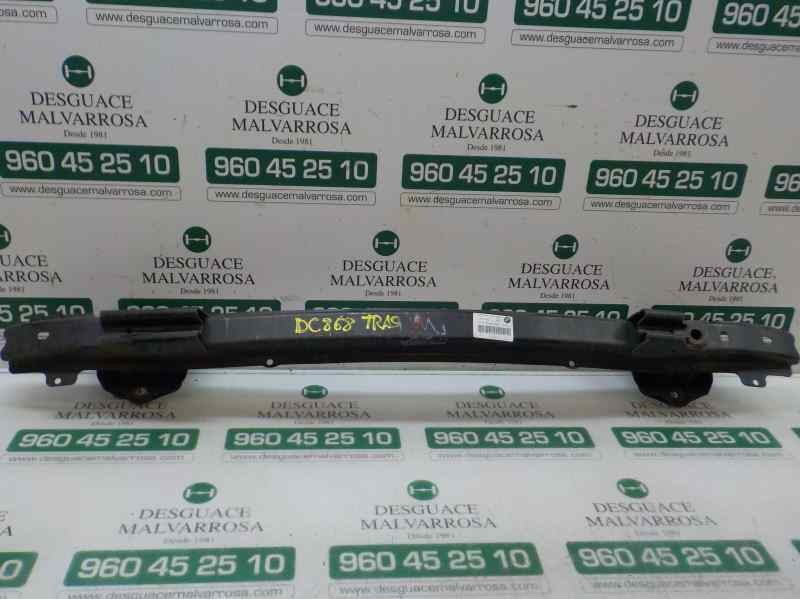 Recambio de refuerzo paragolpes trasero para bmw serie 1 berlina (e81/e87) 116d referencia OEM IAM 51127164189 716418912 