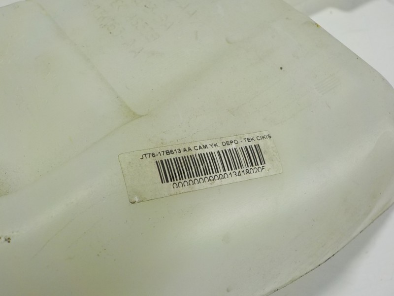 Recambio de deposito limpia para ford transit courier 1.5 tdci cat referencia OEM IAM 2236385 JT7617B613AA 