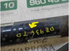 Recambio de amortiguador trasero derecho para bmw x5 (e70) 3.0 turbodiesel cat referencia OEM IAM 33526781928 33526782878 149415 2