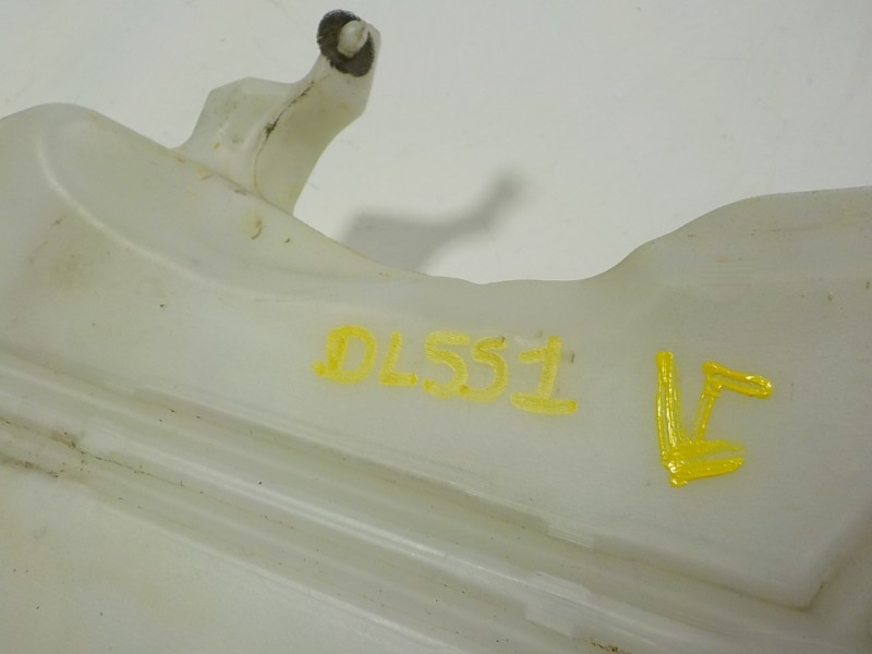 Recambio de deposito limpia para ford transit courier 1.5 tdci cat referencia OEM IAM 2236385 JT7617B613AA 