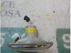 Recambio de piloto lateral izquierdo para opel insignia berlina selective referencia OEM IAM 13252455   2