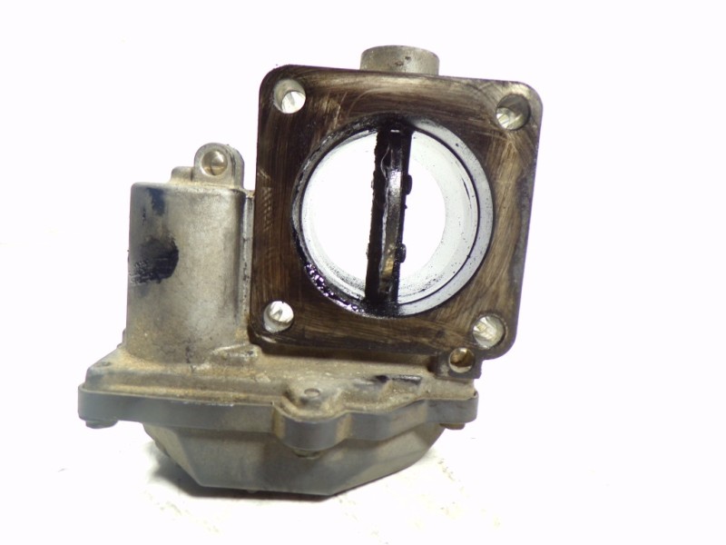 Recambio de caja mariposa para hyundai ix20 1.4 crdi cat referencia OEM IAM 351002A900 351002A900 140228160744