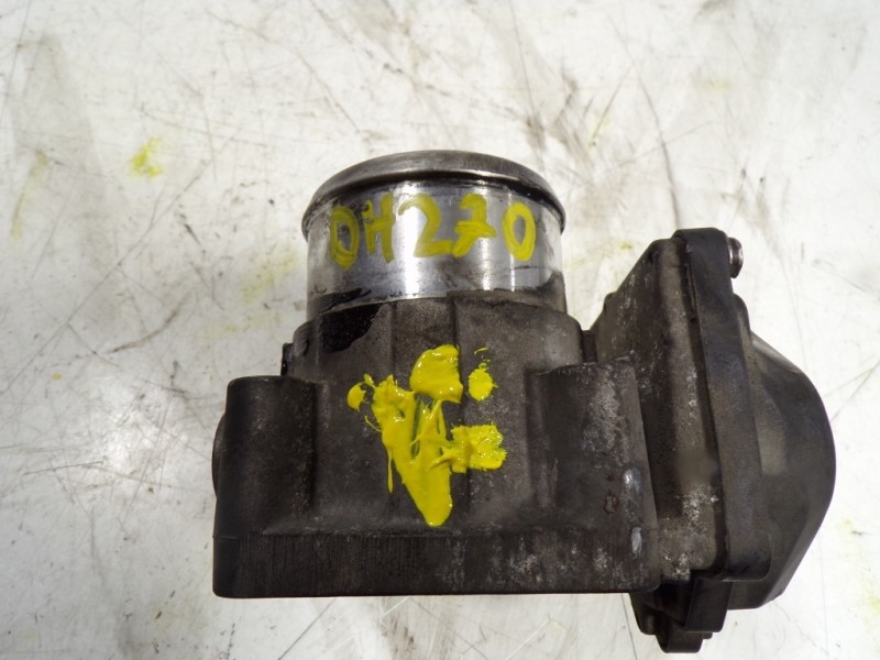 Recambio de caja mariposa para hyundai ix20 1.4 crdi cat referencia OEM IAM 351002A900 351002A900 140228160744