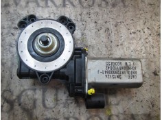 Recambio de motor elevalunas delantero izquierdo para dacia sandero ambiance referencia OEM IAM 8200733829   2