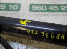 Recambio de amortiguador trasero izquierdo para bmw x5 (e70) 3.0 turbodiesel cat referencia OEM IAM 33526781927 33526782877 1494 2