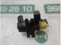 Recambio de valvula aire adicional para opel insignia berlina selective referencia OEM IAM 55575611   2